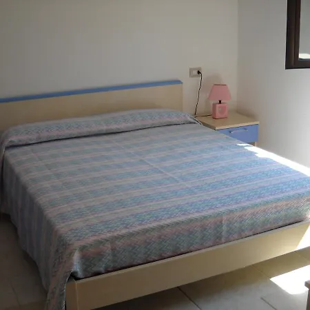 Zagare Aparthotel Rodi Garganico