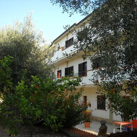 Aparthotel Zagare