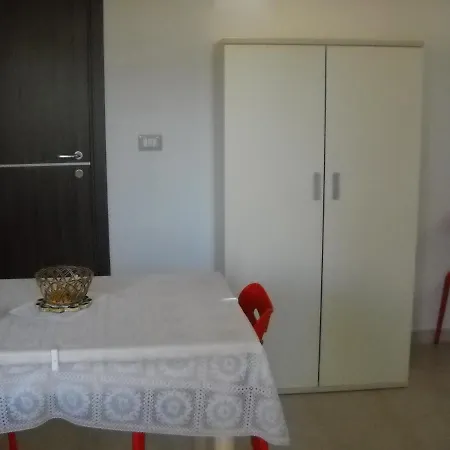 Zagare Aparthotel