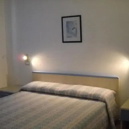 Zagare Aparthotel 3*