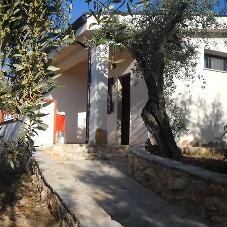 Apart-hotel Zagare