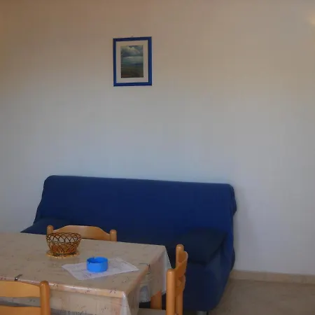 Zagare Apartmanhotel Rodi Garganico