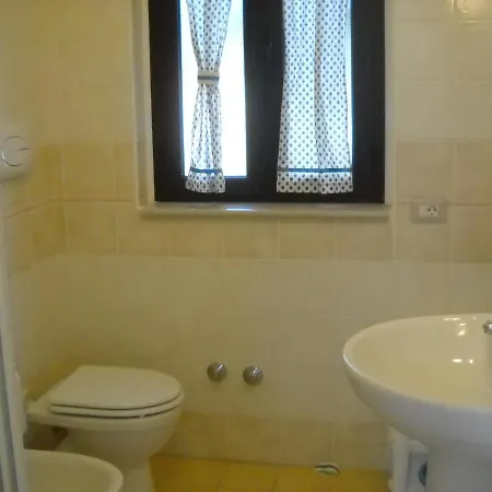 Hotel apartamentowy Zagare