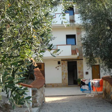 Zagare 3* Rodi Garganico