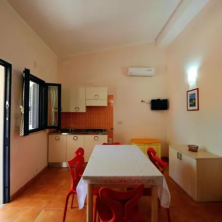 Zagare Apart-hotel Rodi Garganico