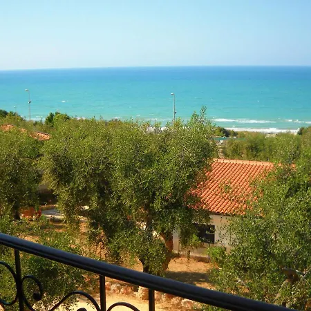 Apartmanhotel Zagare 3*