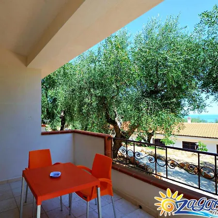Aparthotel Zagare