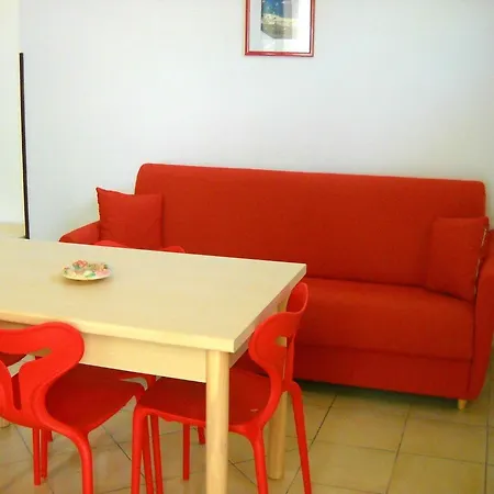 Zagare Rodi Garganico