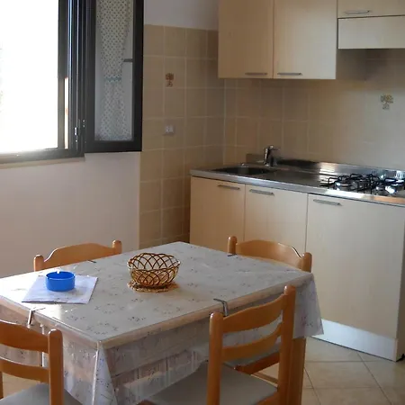 Zagare 3* Rodi Garganico