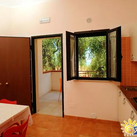 Zagare Aparthotel Rodi Garganico