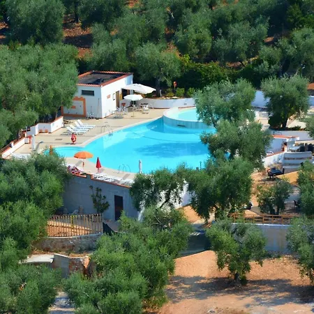Aparthotel Zagare 3*