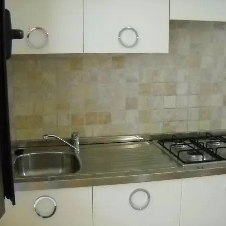 Apartmanhotel Zagare