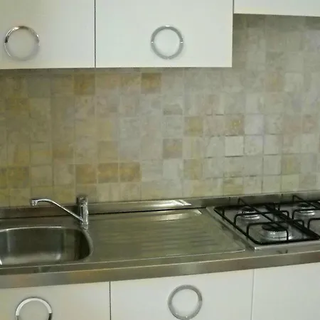 Zagare Aparthotel Rodi Garganico