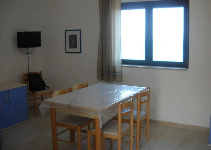 Zagare Lejlighedshotel