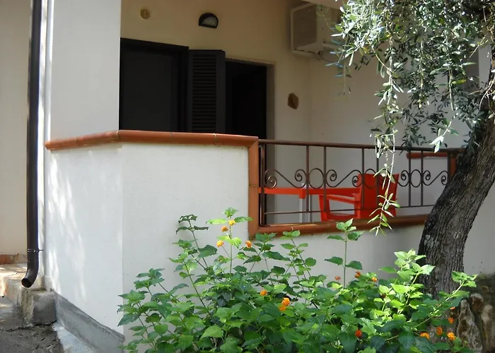 Zagare Lejlighedshotel 3*