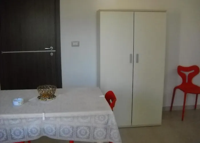 Zagare Ξενοδοχείο με διαμερίσματα